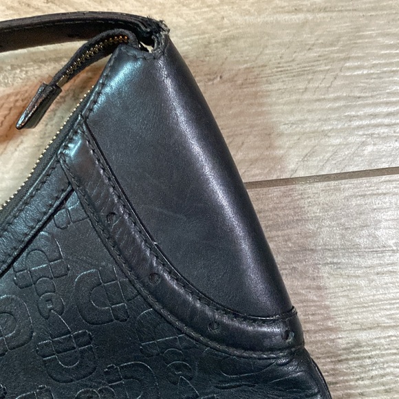 Gucci medium-sized hobo bag 	W16.5 x H11.8 x D0.8inch Handle Height：9.1 902 - Picture 8 of 16